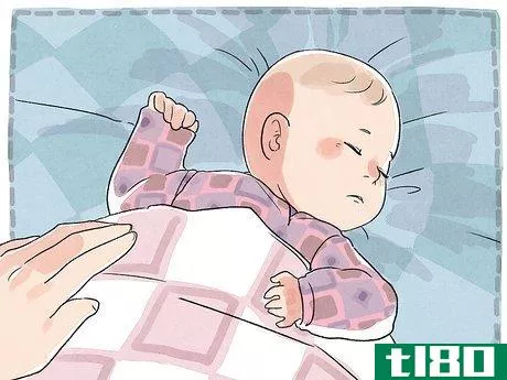 Image titled Calm a Fussy Baby Step 13