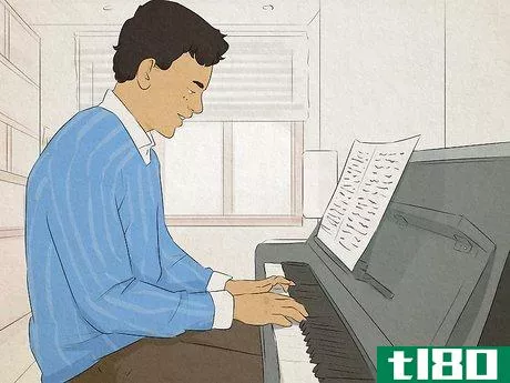 Image titled Be a Good Piano Teacher Step 7