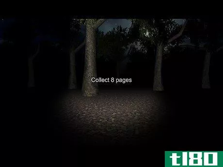 Image titled Beat Slender: The Eight Pages Step 2