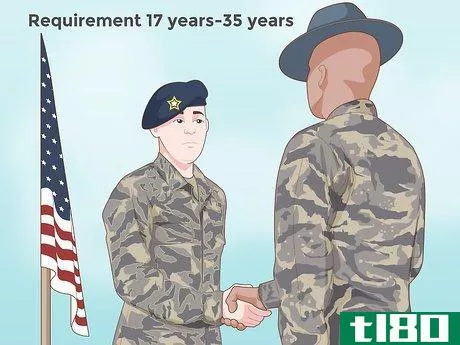 Image titled Become a Warrant Officer Step 3