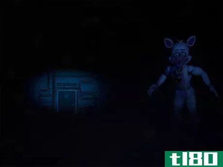 Image titled Beat Five Nights at Freddy's_ Sister Location Step 7