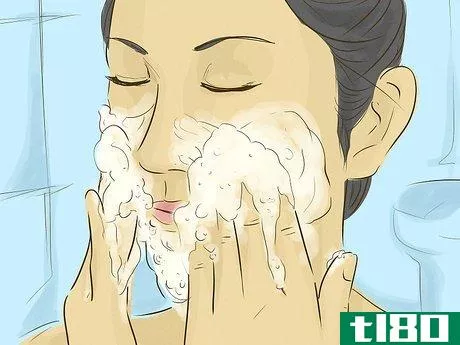 Image titled Apply Makeup During Allergy Season Step 9