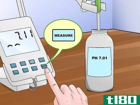 Image titled Calibrate and Use a pH Meter Step 5