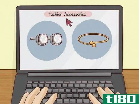Image titled Be Fashion Forward (for Tweens) Step 12