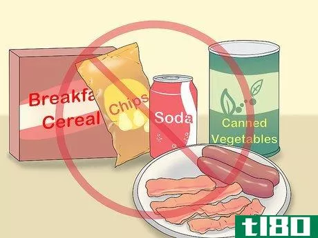 Image titled Avoid Artificial Food Flavors and Colors Step 12