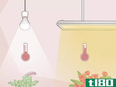 Image titled Can LED Lights Grow Plants Step 5
