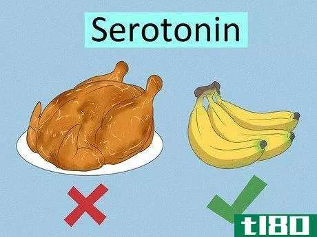 Image titled Boost Serotonin Step 1