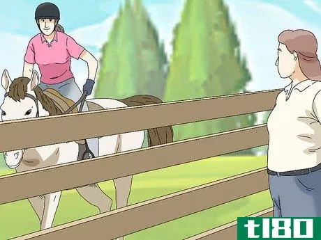 Image titled Be a Good Horse Rider Step 11