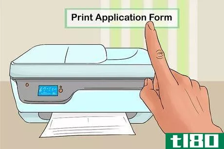 Image titled Apply for a Passport in India Step 16