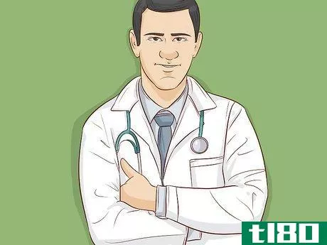Image titled Become a Urologist Step 10
