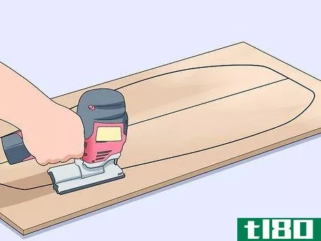 Image titled Build a Longboard Step 18