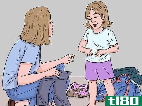 Image titled Calculate BMI for Children Step 1