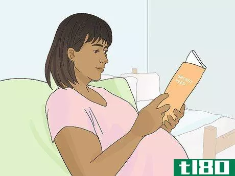 如何母乳喂养(breastfeed)