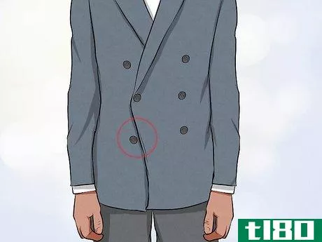 Image titled Button a Suit Step 10