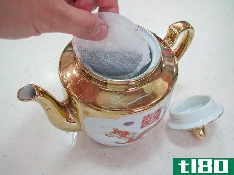 Image titled Brew Tea With a Teapot Step 3