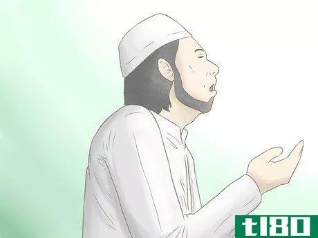 Image titled Ask Allah for Forgiveness Step 18