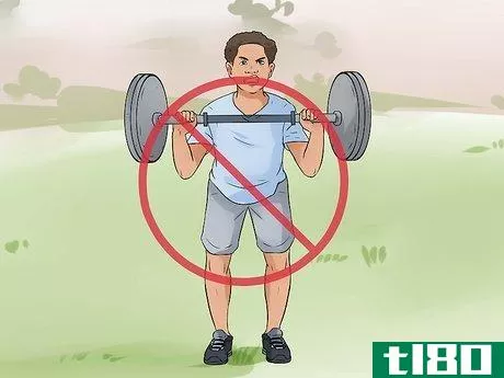 Image titled Build Muscle (for Kids) Step 10