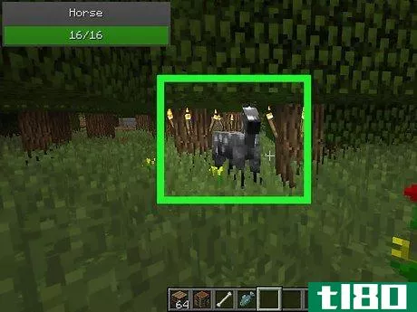 Image titled Breed Animals in Minecraft Step 6