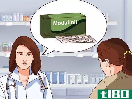 Image titled Buy Modafinil Step 1