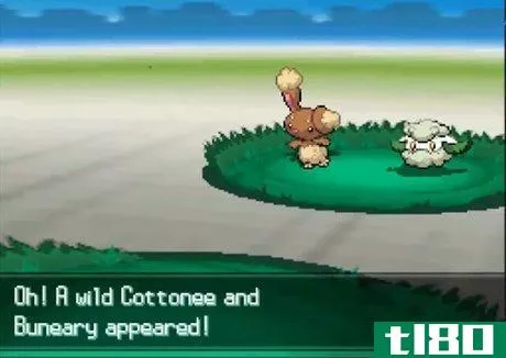 Image titled Catch a Wild Eevee in Pokemon Black_White 2 Step 7