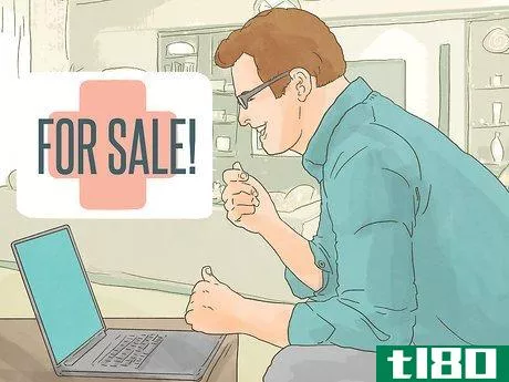 Image titled Buy and Sell Used Medical Equipment Step 1