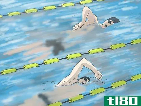 Image titled Be a Good Swimmer Step 11