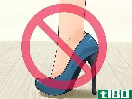 Image titled Avoid Feet and Leg Problems if Standing for Work Step 8