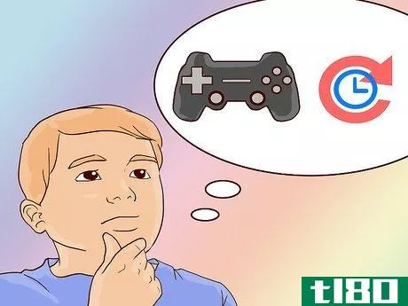 Image titled Avoid Video Game Addiction Step 11