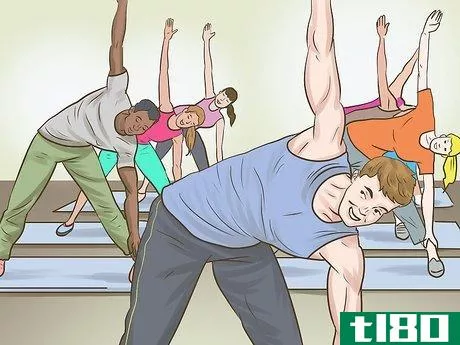 Image titled Become a Pilates Instructor Step 1