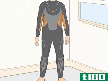 Image titled Buy a Wetsuit Step 7
