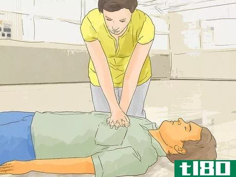 Image titled Become a Certified American Red Cross CPR and First Aid Instructor Step 16