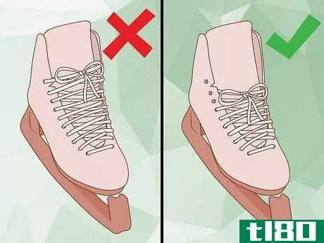 Image titled Break in Your Figure Skates Step 2