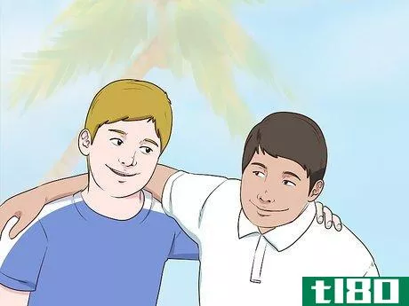 Image titled Be Popular in Elementary School Step 12