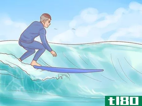Image titled Catch Waves Step 13
