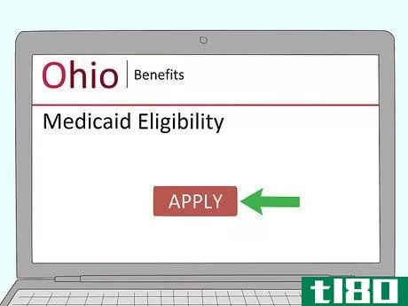 Image titled Apply for Ohio Medicaid Step 2