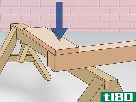 Image titled Build a Horse Jump Step 10