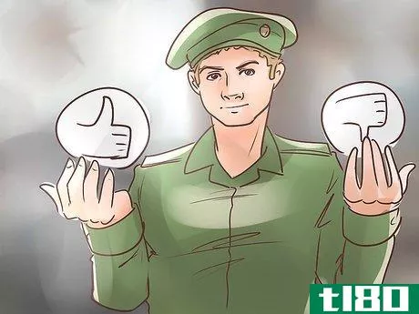 Image titled Become a Green Beret Step 11