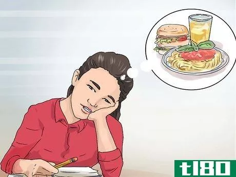 Image titled Avoid Eating When You're Bored Step 2