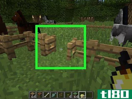 Image titled Breed Animals in Minecraft Step 13