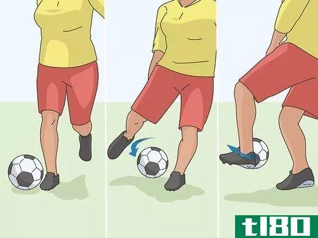 Image titled Be Good at Soccer Step 15
