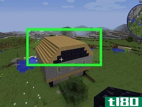 Image titled Build Medieval Buildings in Minecraft Step 8