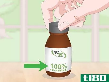 Image titled Burn Essential Oil Step 1