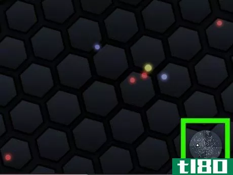 Image titled Become the Longest Snake in Slither.io Step 4