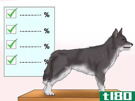 Image titled Become a Dog Show Judge Step 1