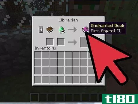 Image titled Avoid Being Ripped off by Villagers in Minecraft Step 5