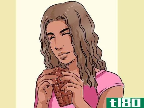 Image titled Get Slim While Still Eating Chocolate Step 13