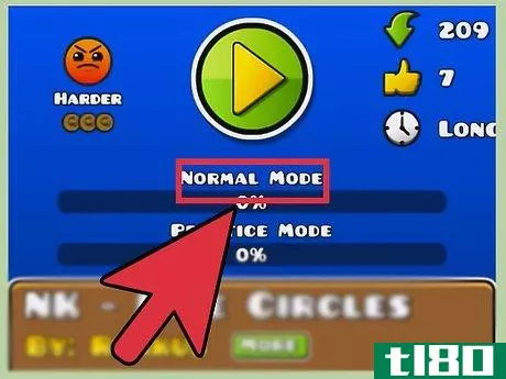 Image titled Beat Difficult Demons in Geometry Dash Step 6
