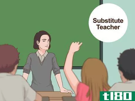 Image titled Become a High School Teacher Step 10