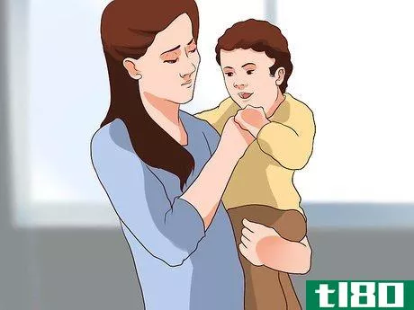Image titled Be Patient With a Child With Special Needs Step 9