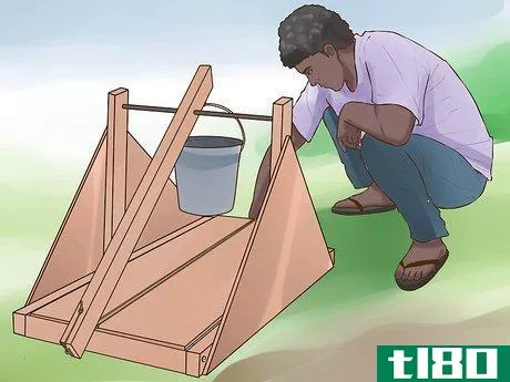 Image titled Build a Trebuchet (1 Meter Scale) Step 17